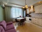 2-к. квартира, 54,9 м²