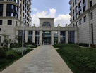 1-к. квартира, 45 м²