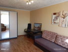 1-к. квартира, 39&nbsp;м²