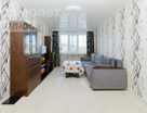 3-к. квартира, 65&nbsp;м²