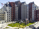 1-к. квартира, 65&nbsp;м²