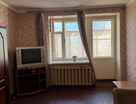 1-к. квартира, 33,8 м²