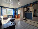 3-к. квартира, 55&nbsp;м²