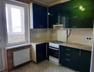 1-к. квартира, 38&nbsp;м²