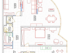 3-к. квартира, 151,8&nbsp;м²