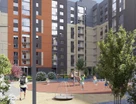 2-к. квартира, 52&nbsp;м²