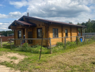 Участок (садоводство), 6 сот.