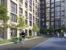 1-к. квартира, 36&nbsp;м²