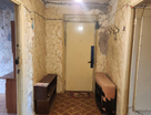 3-к. квартира, 62&nbsp;м²