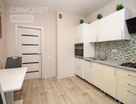 2-к. квартира, 59,4&nbsp;м²