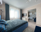 1-к. квартира, 34&nbsp;м²