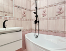 1-к. квартира, 34,2 м²