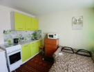 Студия, 17,1&nbsp;м²