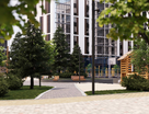 1-к. квартира, 38,3&nbsp;м²