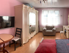 2-к. квартира, 91,6 м²