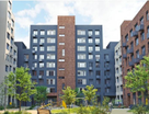 Студия, 21,8&nbsp;м²
