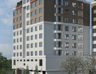 2-к. квартира, 100&nbsp;м²