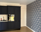 1-к. квартира, 52,2 м²
