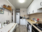 4-к. квартира, 77,7 м²
