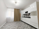 1-к. квартира, 49,3 м²