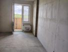 1-к. квартира, 41,5 м²
