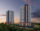 Студия, 31&nbsp;м²