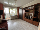1-к. квартира, 37,4&nbsp;м²