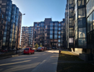 1-к. квартира, 46,2&nbsp;м²