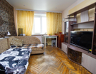 1-к. квартира, 31,3&nbsp;м²