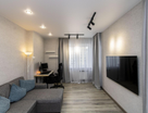 2-к. квартира, 57&nbsp;м²