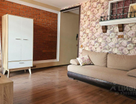 1-к. квартира, 42,9 м²