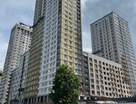 Студия, 25,1&nbsp;м²