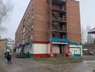 Студия, 18&nbsp;м²