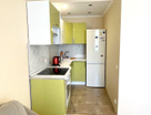 1-к. квартира, 37,4 м²