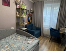 2-к. квартира, 44,3&nbsp;м²