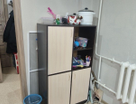 Студия, 24 м²