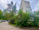 2-к. квартира, 43,6&nbsp;м²