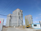 1-к. квартира, 33,1&nbsp;м²