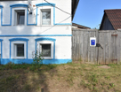 Двухэтажный дом, 40 м²
