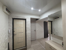 3-к. квартира, 58,5 м²