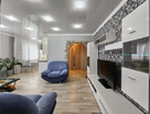 3-к. квартира, 73,7 м²