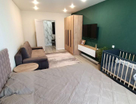 2-к. квартира, 62,4&nbsp;м²