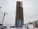 1-к. квартира, 38,4&nbsp;м²