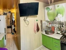 1-к. квартира, 34,8&nbsp;м²