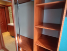 1-к. квартира, 12,8 м²