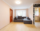3-к. квартира, 55,5 м²