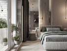 3-к. квартира, 59,8&nbsp;м²