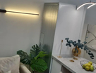 Студия, 15,8 м²