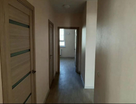 2-к. квартира, 53,8 м²