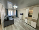 1-к. квартира, 43,7&nbsp;м²